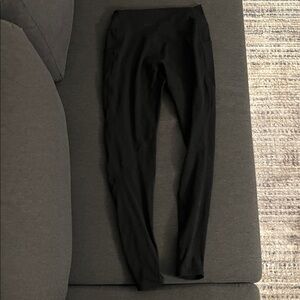 Alphalete Black Leggings